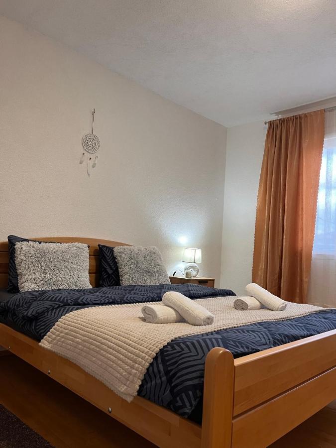 Vito Apartments 야이체 외부 사진
