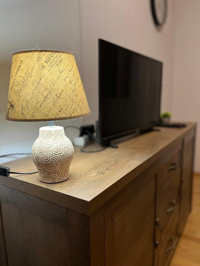 Vito Apartments 야이체 외부 사진