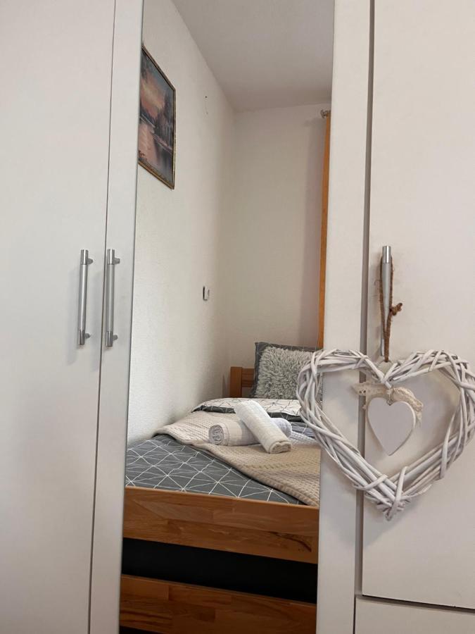 Vito Apartments 야이체 외부 사진