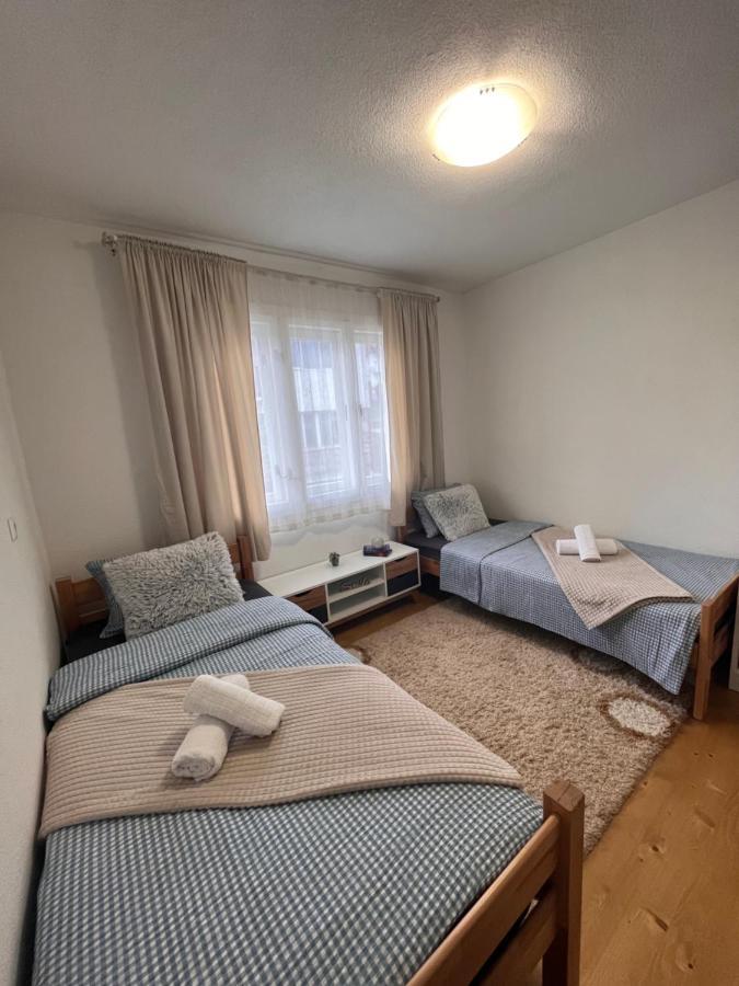 Vito Apartments 야이체 외부 사진