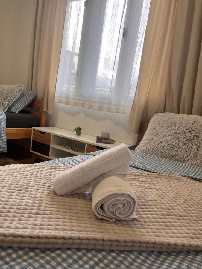 Vito Apartments 야이체 외부 사진