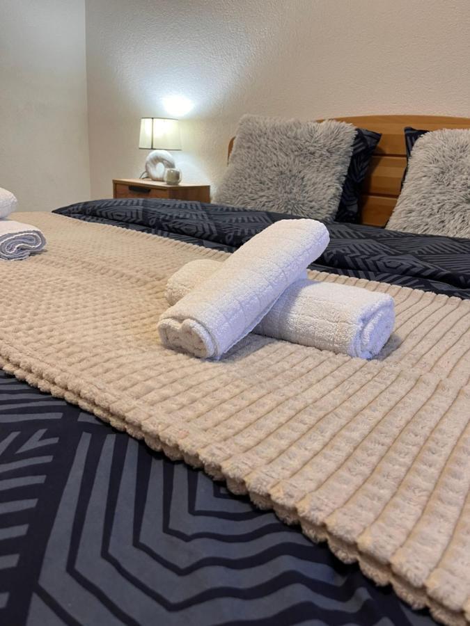 Vito Apartments 야이체 외부 사진