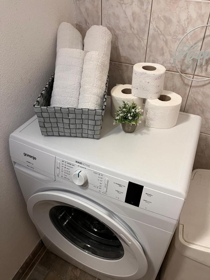 Vito Apartments 야이체 외부 사진