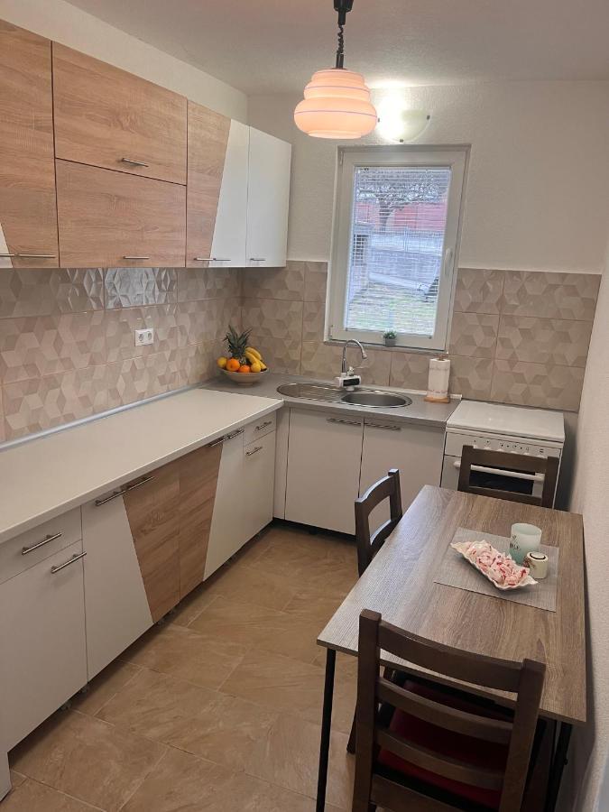 Vito Apartments 야이체 외부 사진