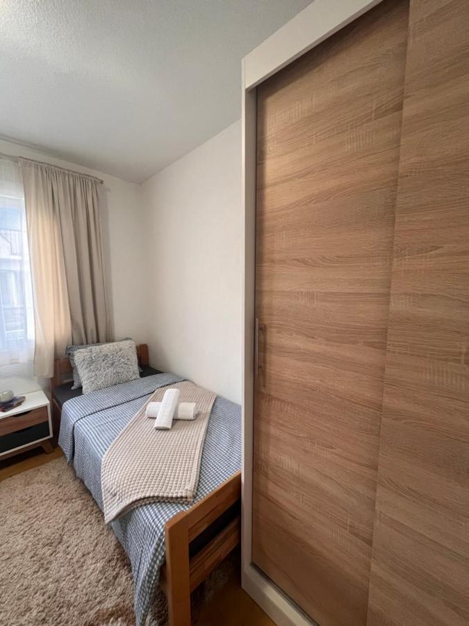 Vito Apartments 야이체 외부 사진