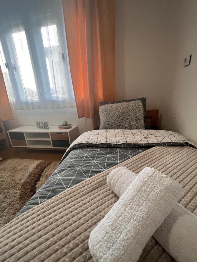 Vito Apartments 야이체 외부 사진