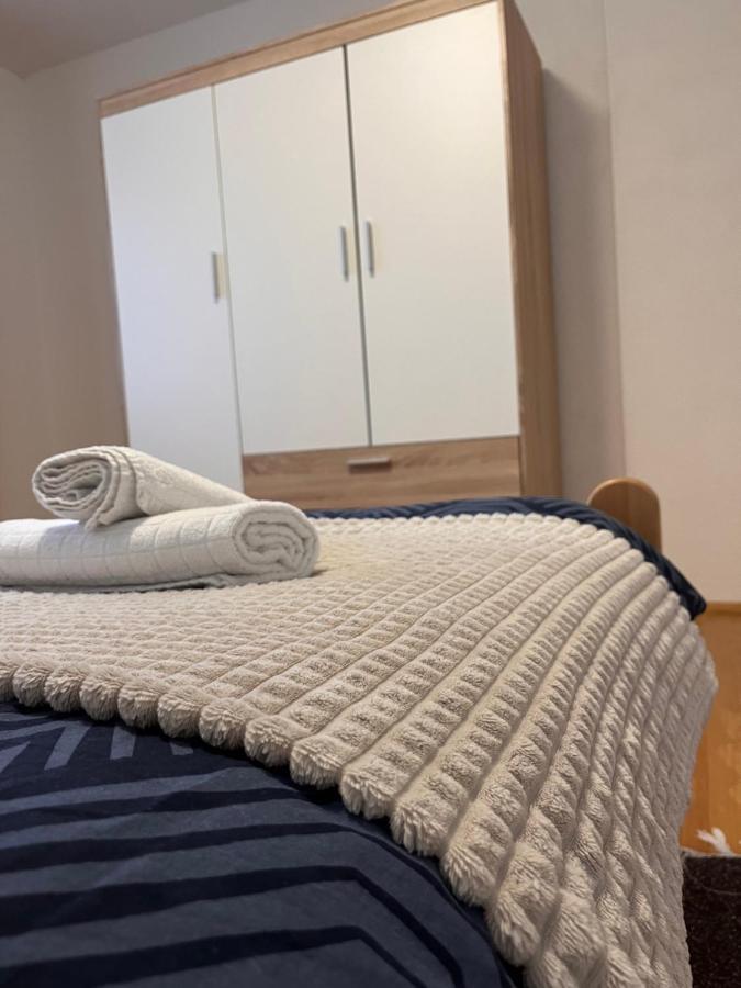 Vito Apartments 야이체 외부 사진