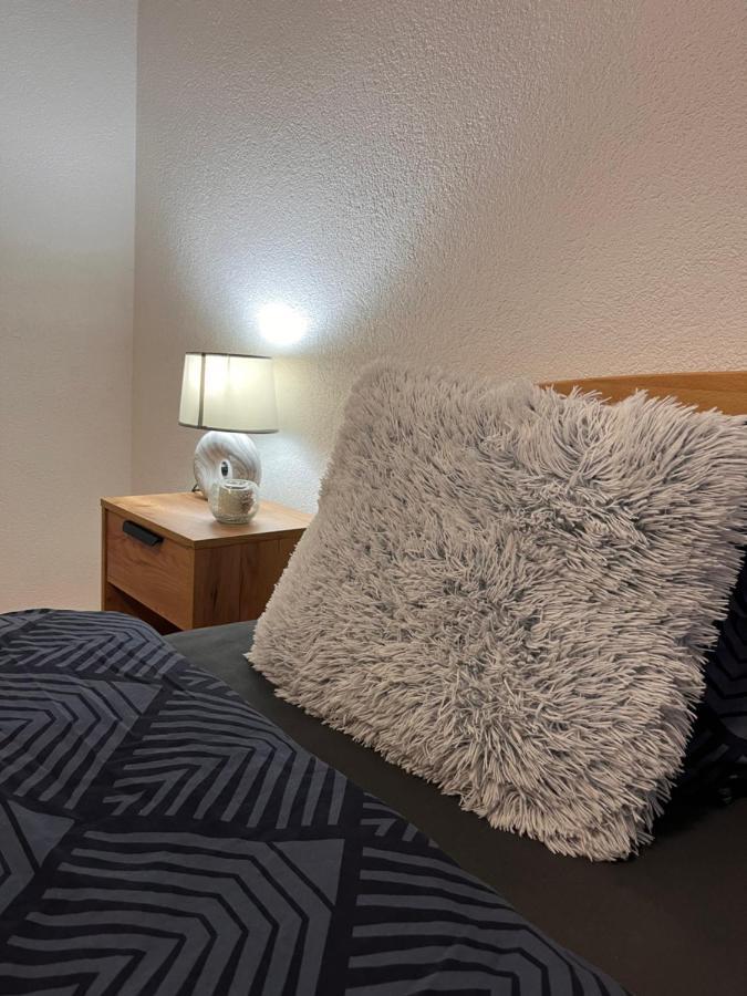 Vito Apartments 야이체 외부 사진