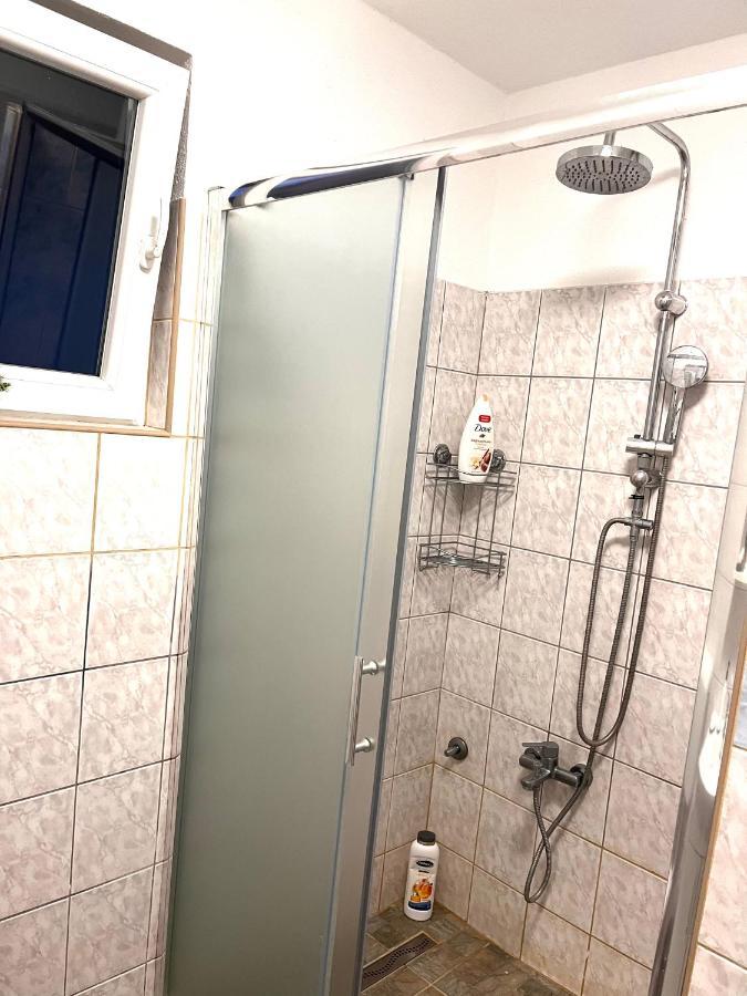 Vito Apartments 야이체 외부 사진