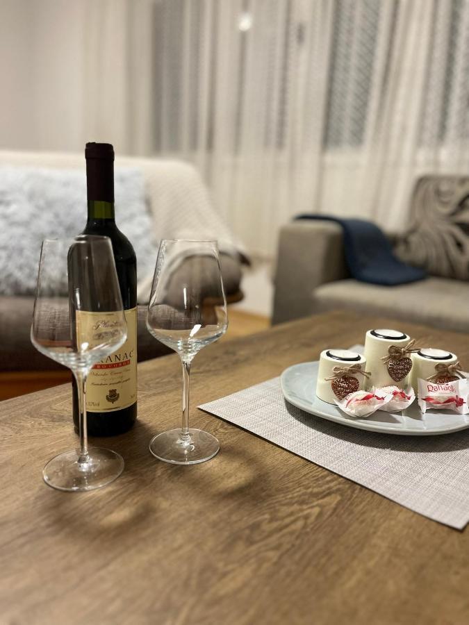 Vito Apartments 야이체 외부 사진