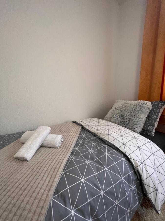 Vito Apartments 야이체 외부 사진