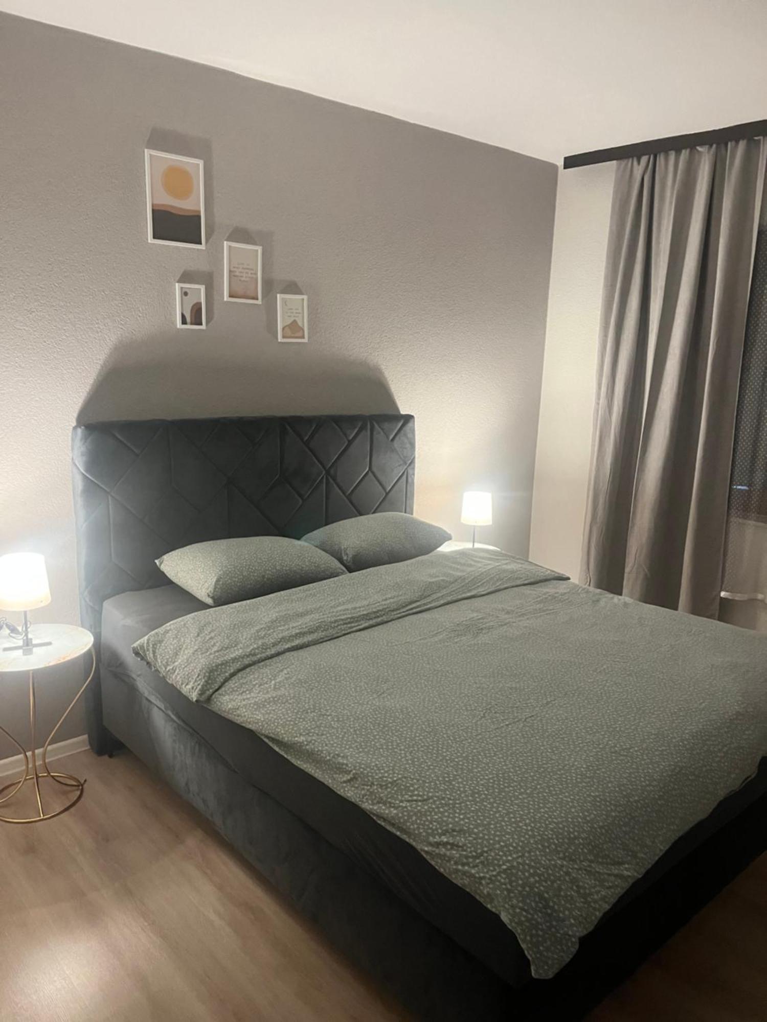 Vito Apartments 야이체 외부 사진